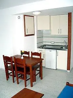 Magalluf Strip Apartment Magaluf