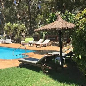  Apartamento Molino El Mastral España
