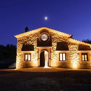  Casa rural El Tornero España
