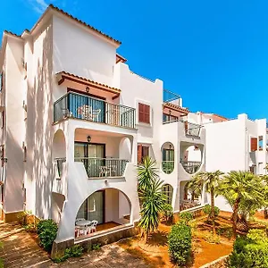  Appartement Flipflop Surfing Playa