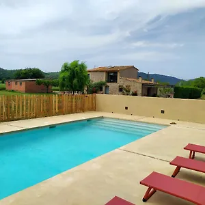  Casa rural Can Parés España
