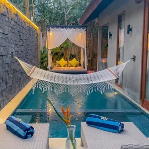 Vinna Seminyak Villa Kerobokan (Bali)
