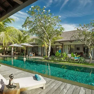 Private - 5bdr - Bingin Villa Uluwatu (Bali)