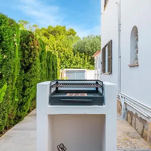 Villa Es Raco Sa Rapita, Llucmajor (Mallorca)