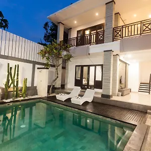 Maja Batubelig By Pramana Villa Canggu (Bali)