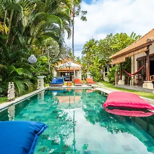 Madu Villa Seminyak (Bali)
