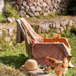 Casa rural Son Viscos, Valldemossa (Mallorca)