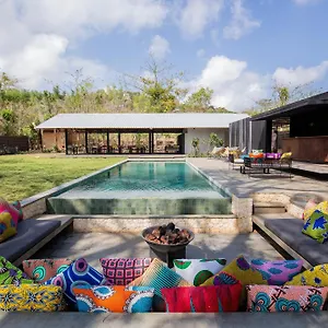 Origin Villa Uluwatu (Bali)