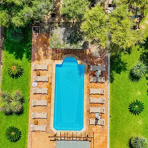 Agroturismo Sa Canova, Campos (Mallorca)