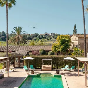 Agroturismo S'hort De Son Caulelles - Adults Only, Marratxí