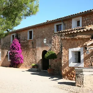 Casa rural Torrent Fals, Santa Maria del Cami (Mallorca)