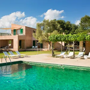 Casa rural Son Bernadinet, Campos (Mallorca)