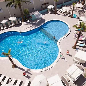 Bh Mallorca Апарт-отель