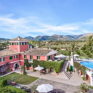 Casa rural Naranjos, Son Sardina