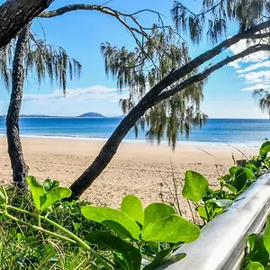 Illawong Apartment Mooloolaba