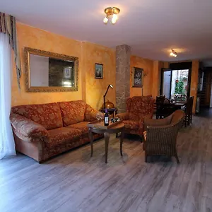  Сasa de vacaciones Laguardia -casa Páganos E Vi 0114 España