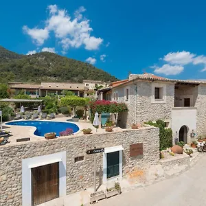 Casa rural New Furios By Calco, Selva (Mallorca)
