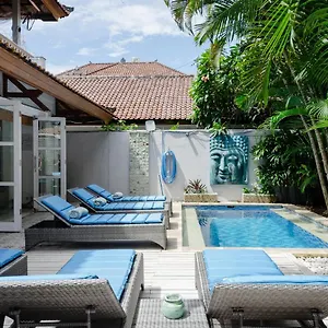 Tropical House - Villa Legian (Bali)