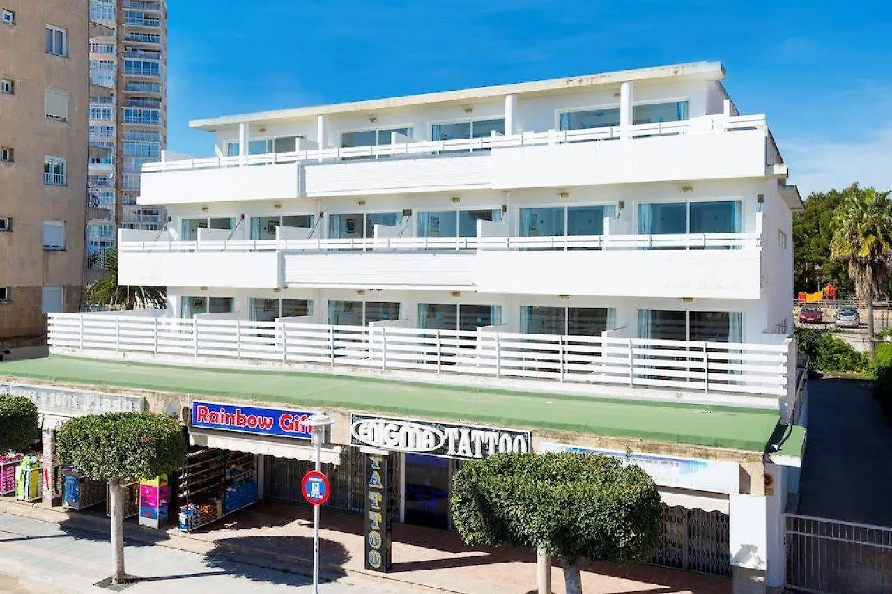 Magalluf Strip Apartment  Magaluf (Mallorca)