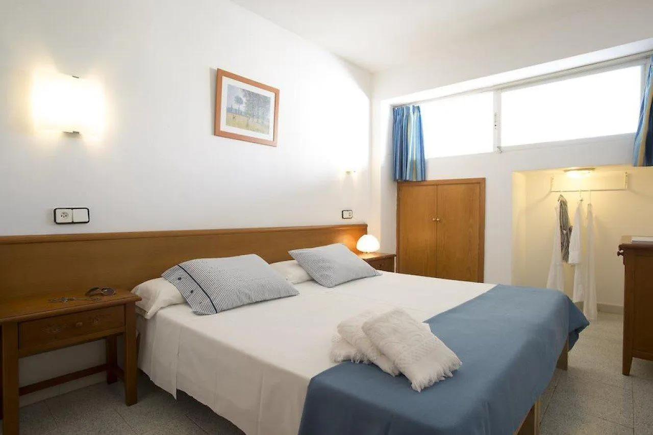 Magalluf Strip Apartment Magaluf (Mallorca)