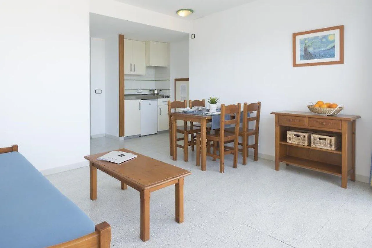 Magalluf Strip Apartment Espagne