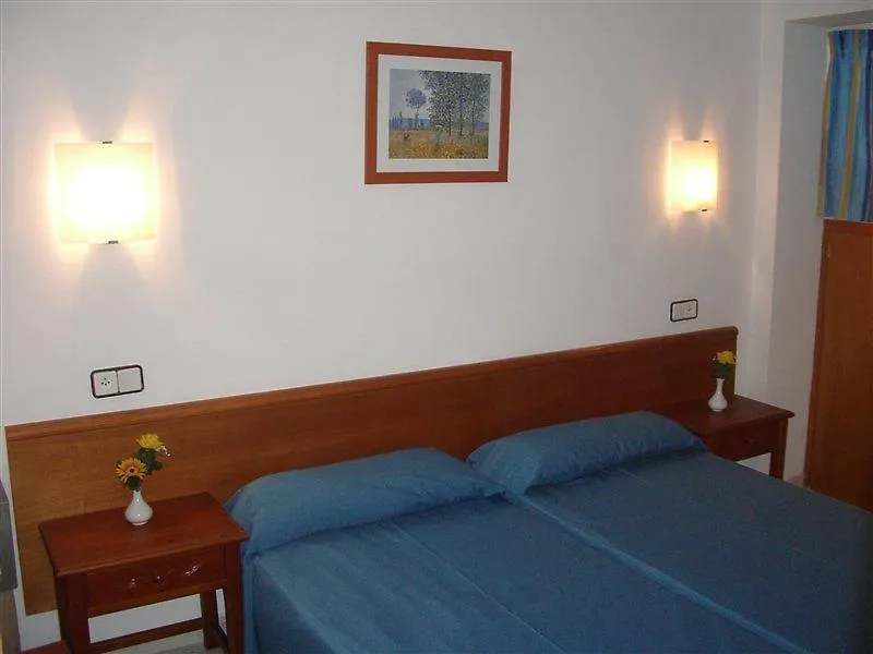 Magalluf Strip Apartment 0*, Magaluf (Mallorca) Espagne
