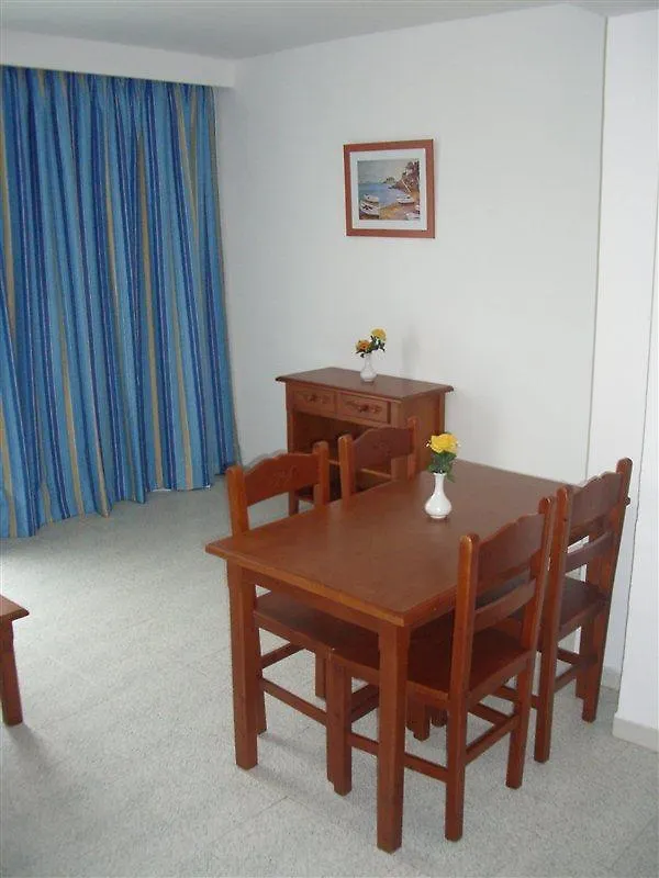 Magalluf Strip Apartment Espagne