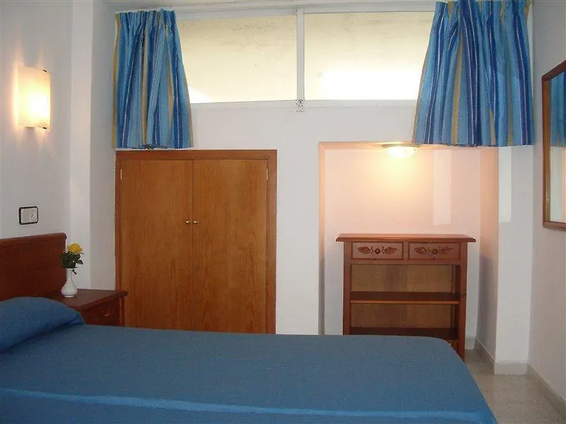 Magalluf Strip Apartment