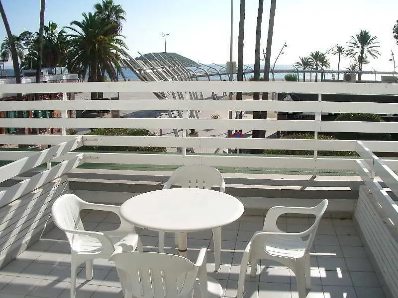 Magalluf Strip Apartment Espagne
