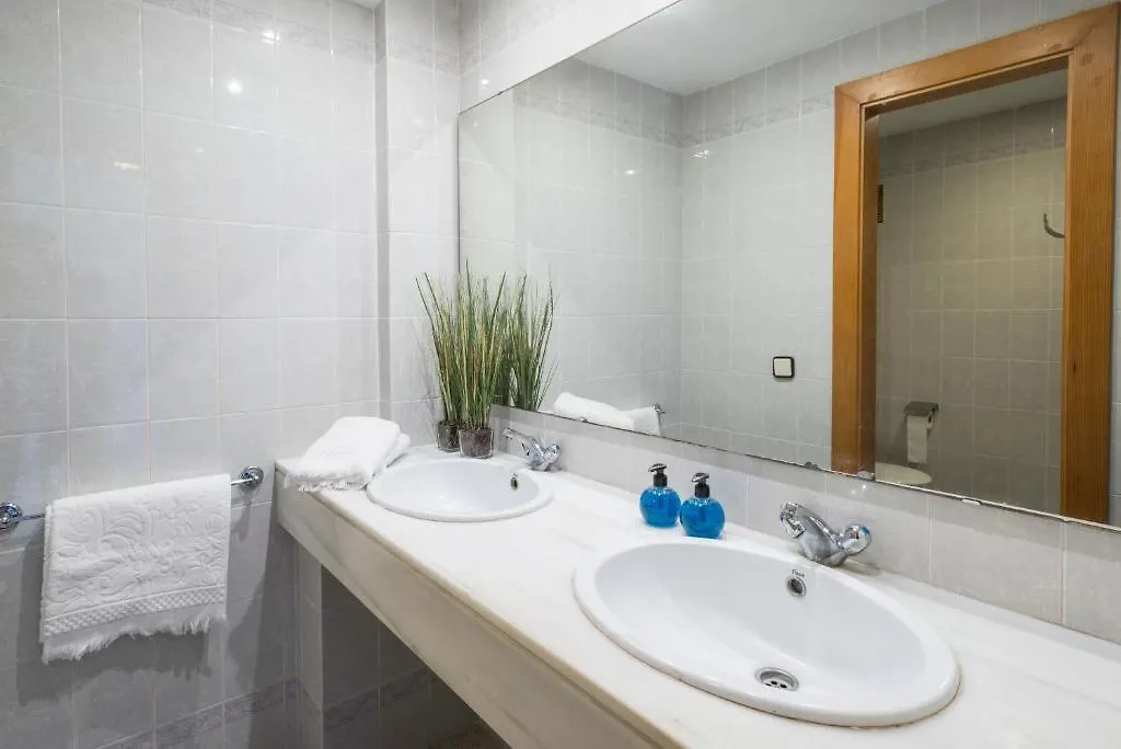 Magalluf Strip Apartment 0*, Magaluf (Mallorca) Espagne