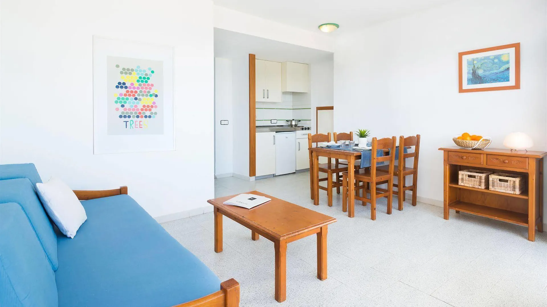 Magalluf Strip Apartment