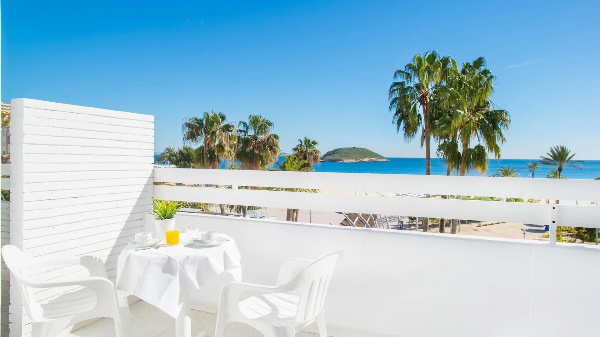 Magalluf Strip Apartment  Magaluf (Mallorca)