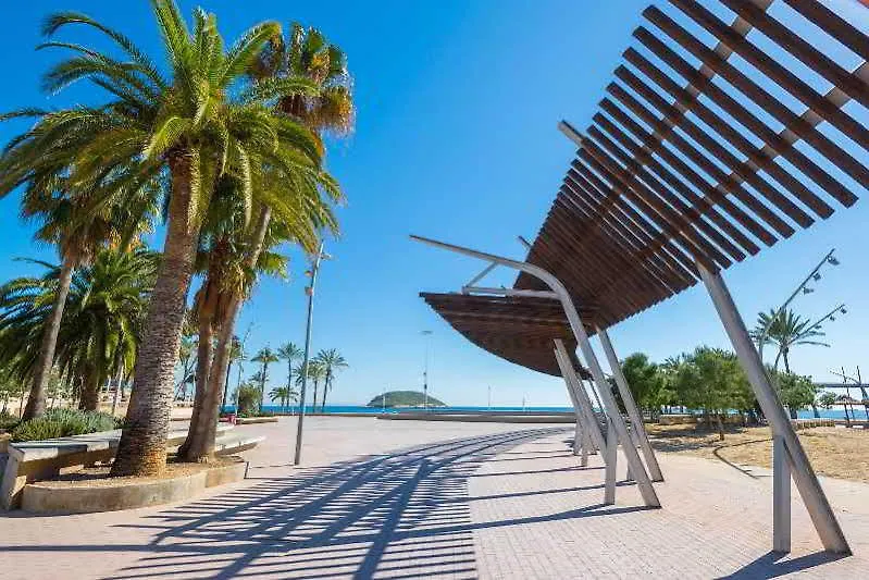 Magalluf Strip Apartment 0*, Magaluf (Mallorca) Espagne