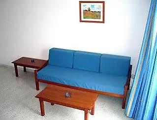 Magalluf Strip Apartment